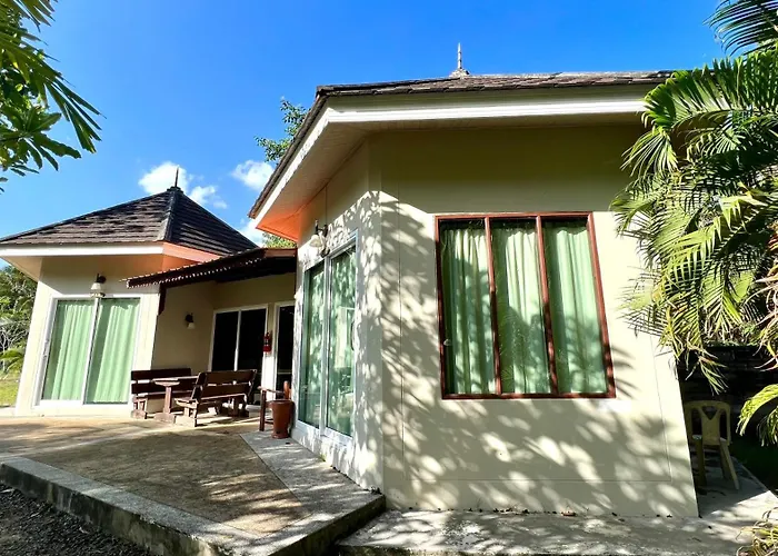 Avare Seaside House Krabi