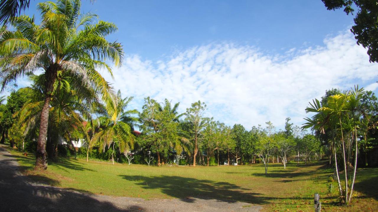 Гостевой дом Avare Seaside House Krabi *
