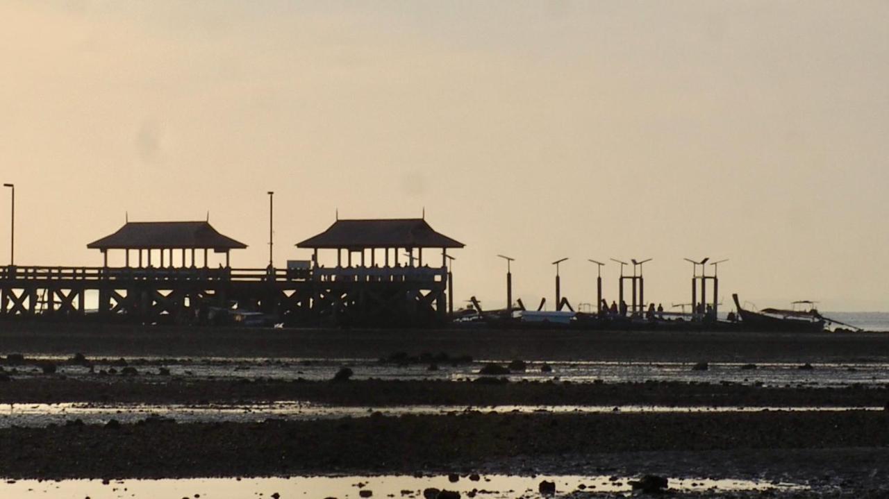 Avare Seaside House Krabi Ао-Нам-Мао