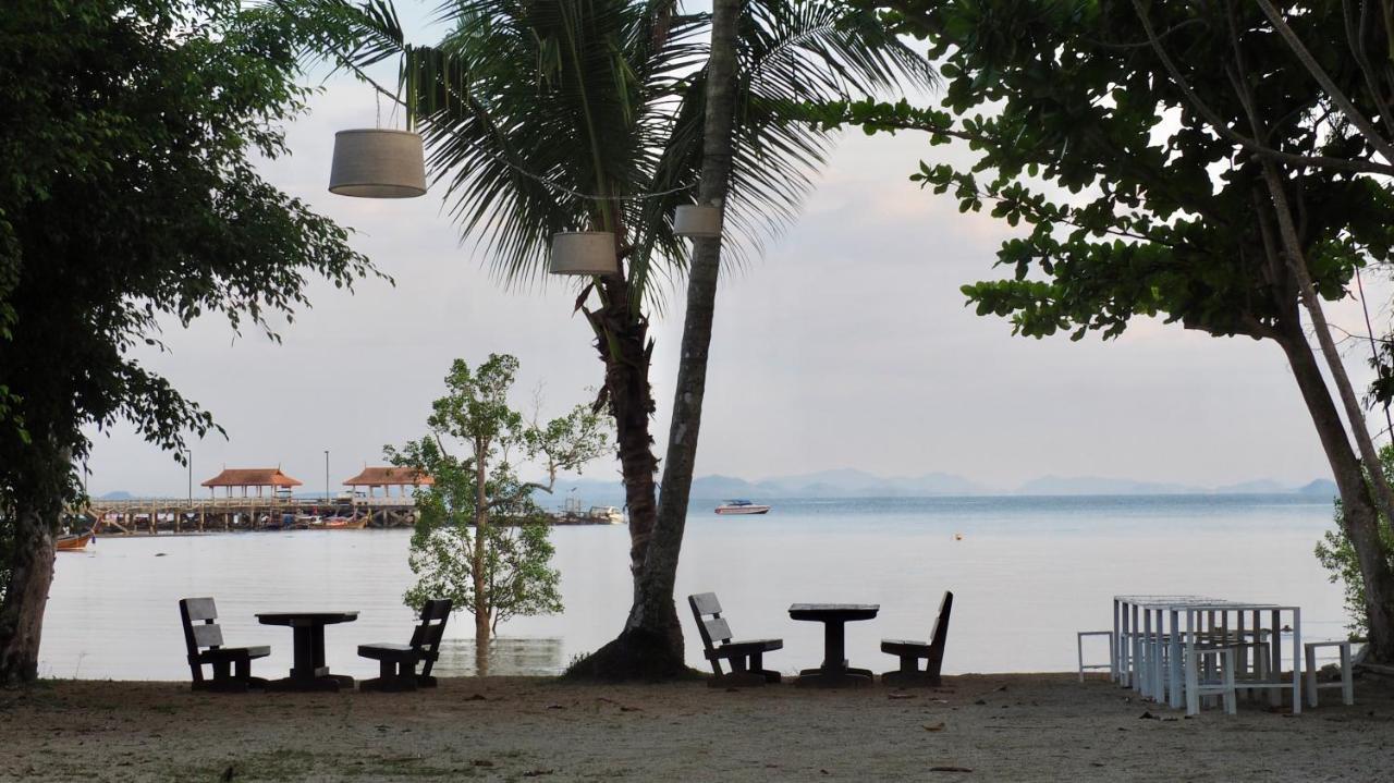 Avare Seaside House Krabi