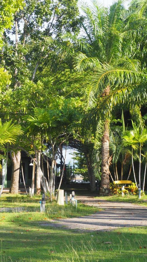 Гостевой дом Avare Seaside House Krabi *