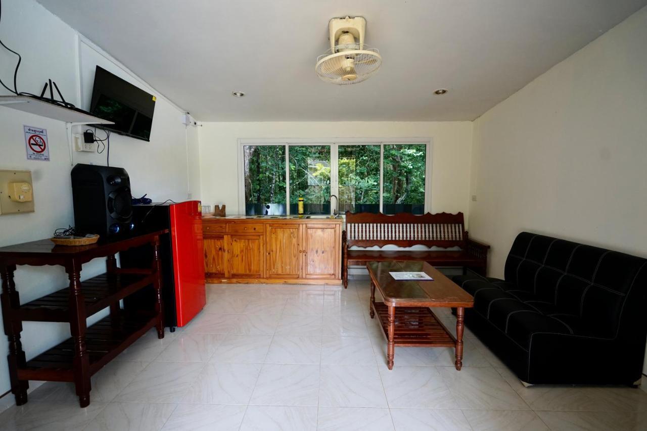 Avare Seaside House Krabi