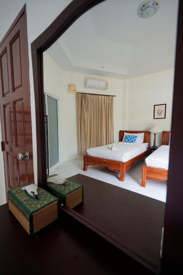 Wisma tamu Avare Seaside House Krabi