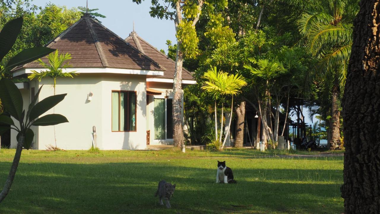 Gasthuis Avare Seaside House Krabi *