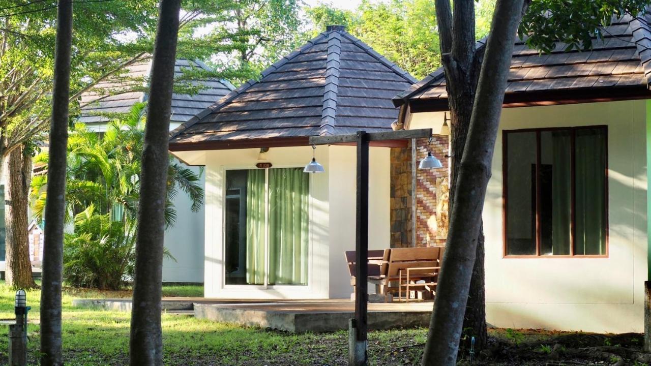 Gasthuis Avare Seaside House Krabi *
