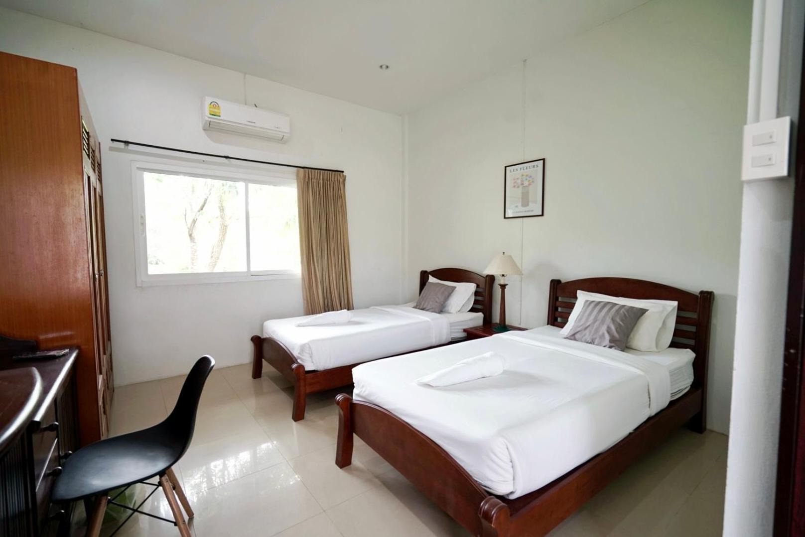 Gasthuis Avare Seaside House Krabi