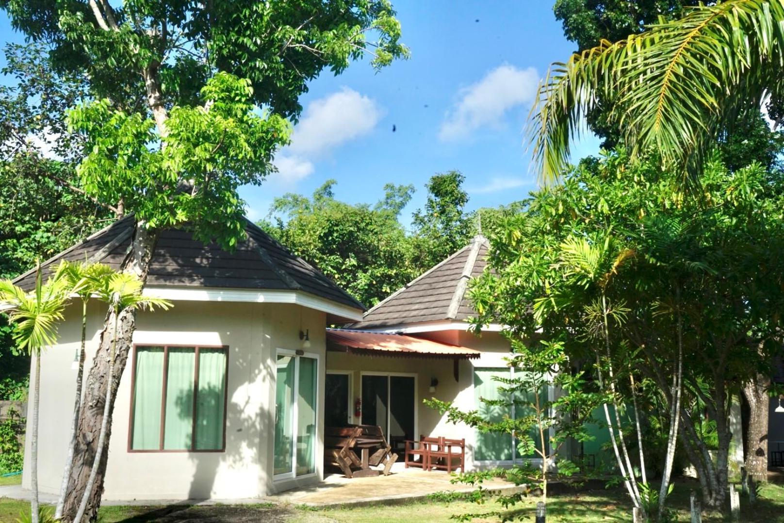 Avare Seaside House Krabi Wisma tamu