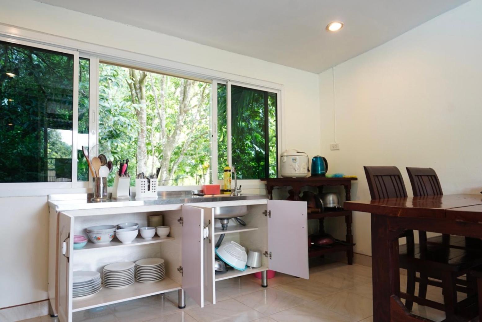 Avare Seaside House Krabi Wisma tamu Ao Nam Mao