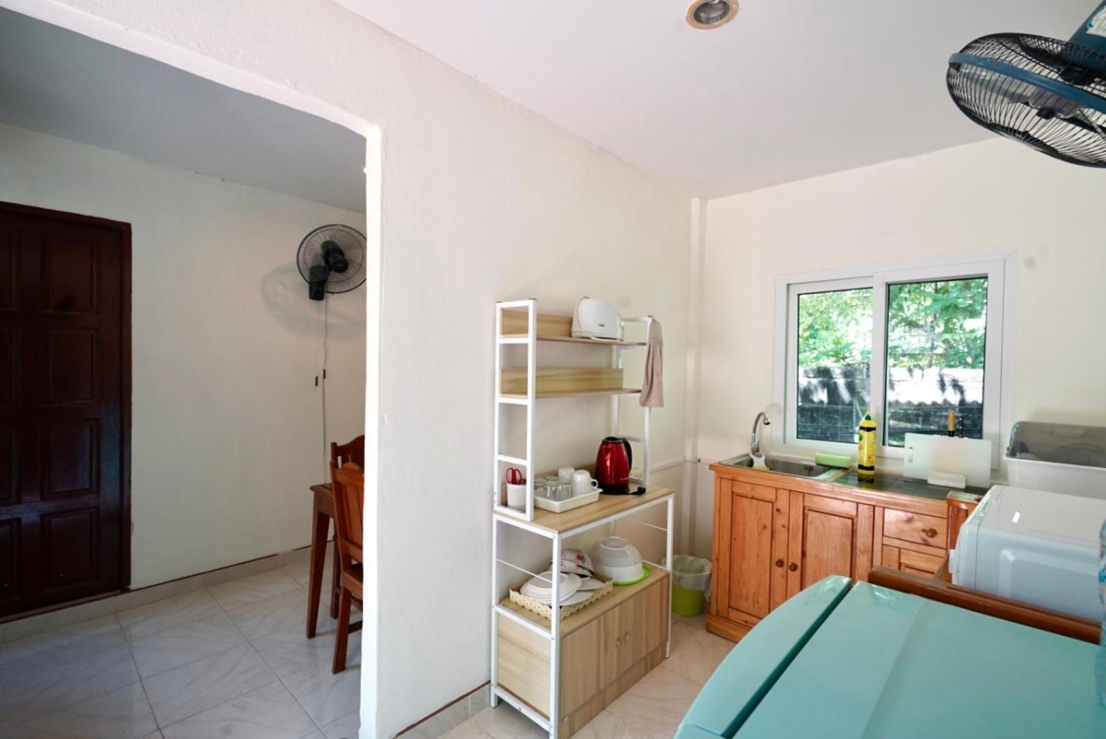 Avare Seaside House Krabi * Ao Nam Mao