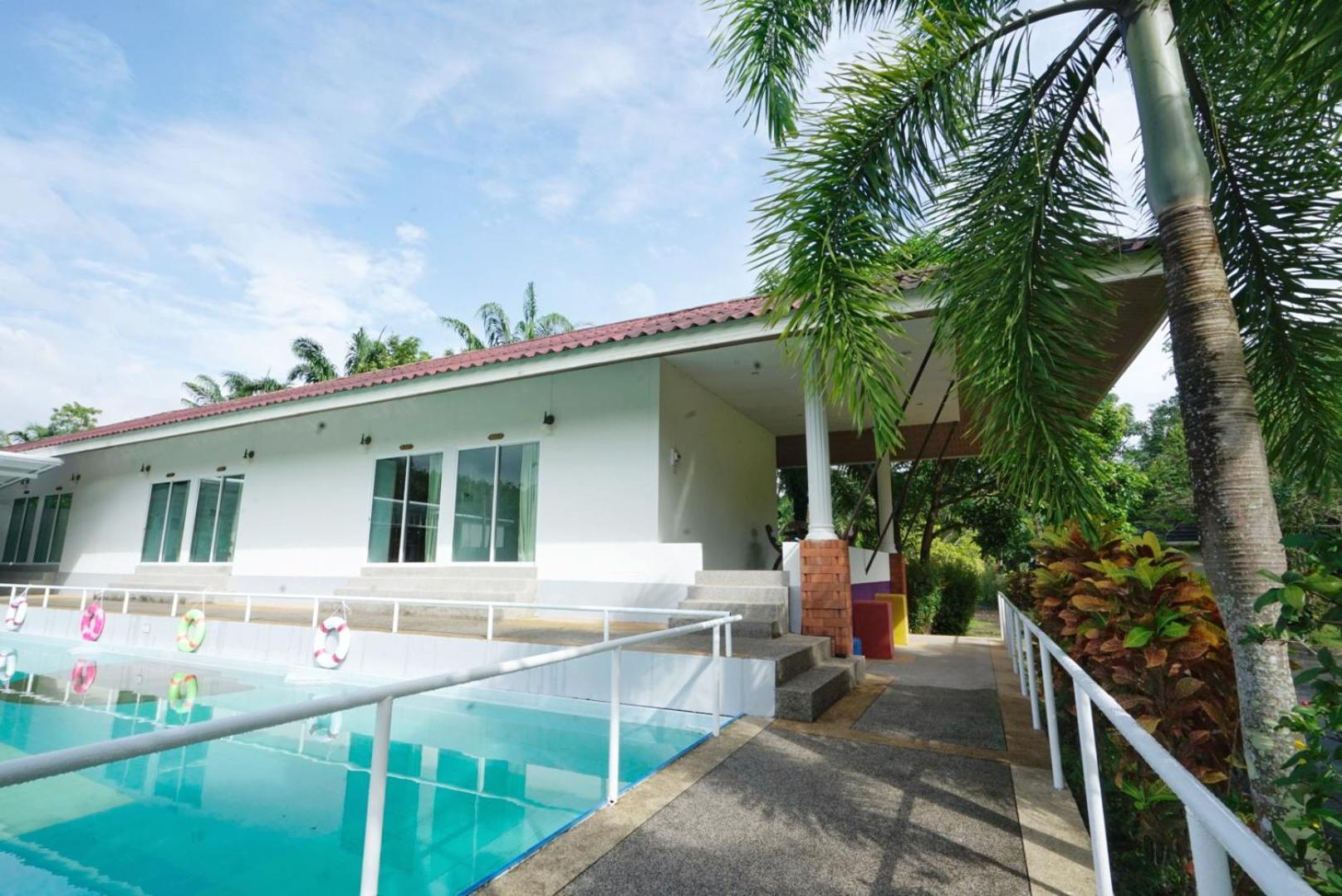 Wisma tamu Avare Seaside House Krabi *
