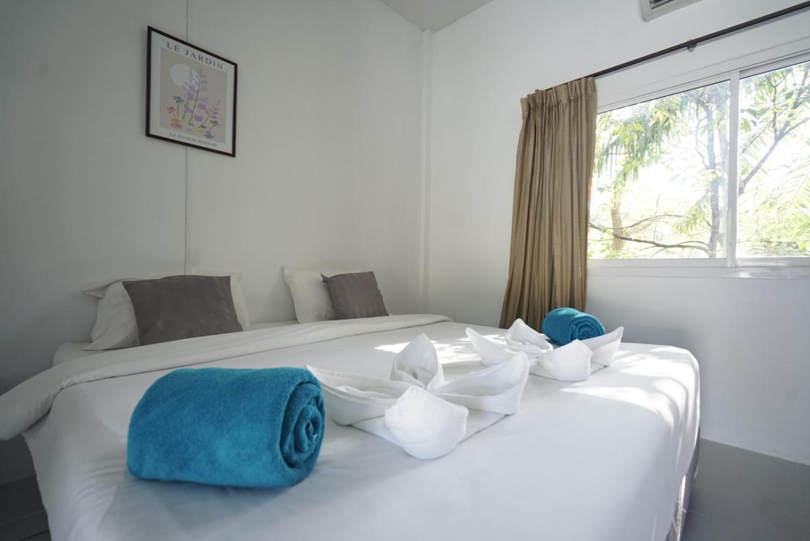Avare Seaside House Krabi Wisma tamu *