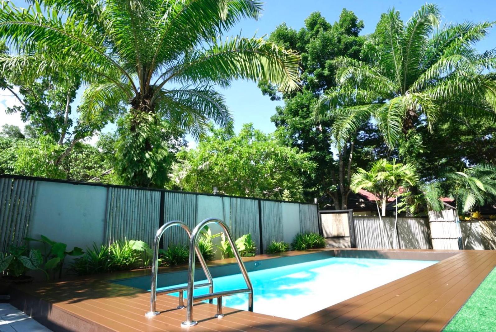 Wisma tamu Avare Seaside House Krabi